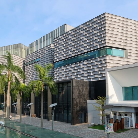 Hong Kong Museum of Art