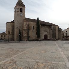 Iglesia de Santa María