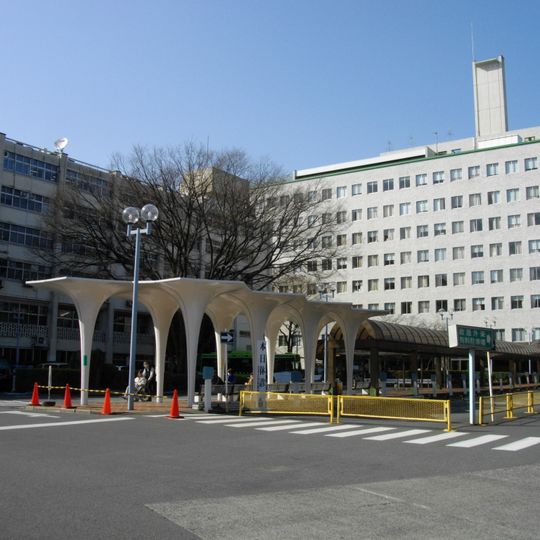 Nihon University Itabashi Hospital