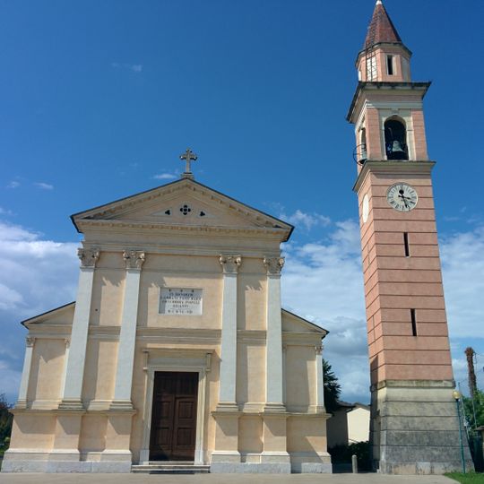 Chiesa di Sant'Urbano