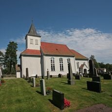 Prestebakke Church