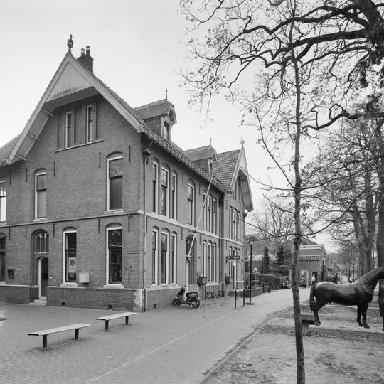 Postkantoor Zuidlaren