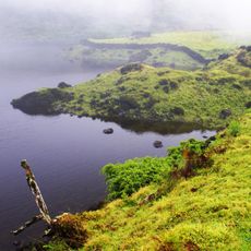 Lagoa do Paul