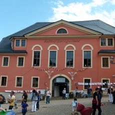 Gasthof Markt 14