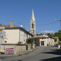 Saint-Germain-d'Esteuil