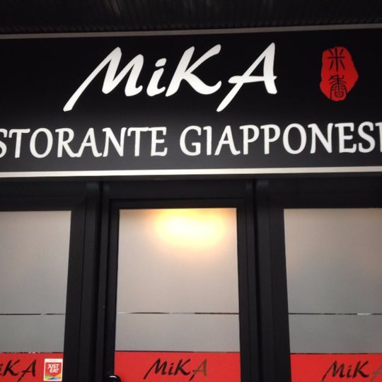Mika