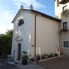 Chiesa di San Gerolamo