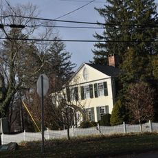 Hanford Davenport House