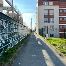 Passage Charles-Dehan