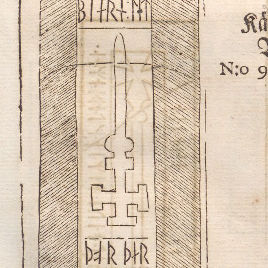 Västergötlands runinskrifter 131