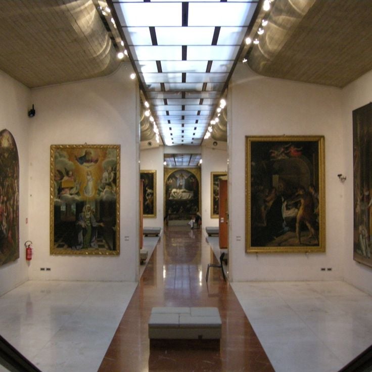 Bolognas nasjonalgalleri