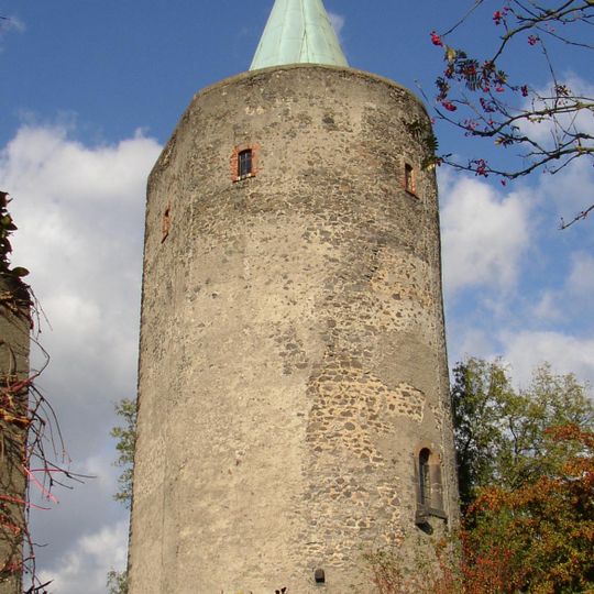 Diebsturm