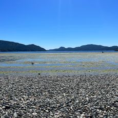 Crescent Beach