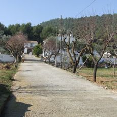 Can Bacardí (Bigues)