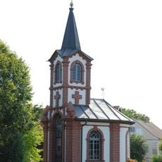 Kapelle Sicheldorf