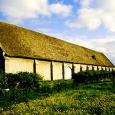 Tithe Barn Approximately 80m West Of Frocester Court