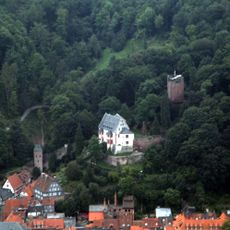 Burg