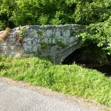 Ffrith Bridge