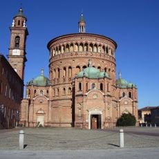 Santa Maria della Croce Sanctuary