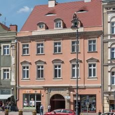 2 Market Square in Wałbrzych