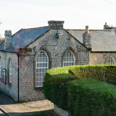 Village Hall