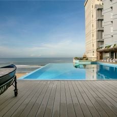 Sayeman Beach Resort