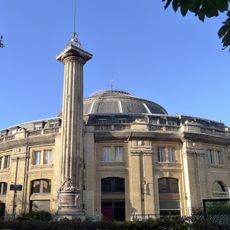 Bourse de commerce de Paris