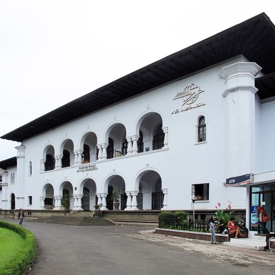 Museum Pos Indonesia