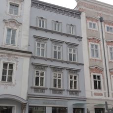 Bürgerhaus, Rathaus