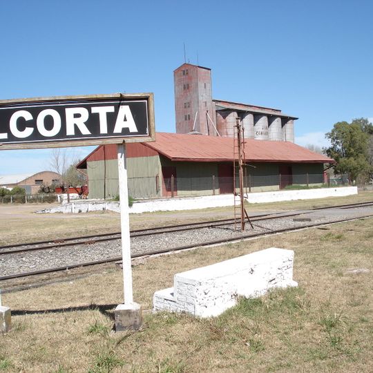 Alcorta