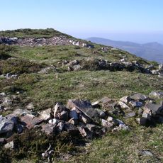 Yacimientos de La Espina del Gallego, Cildá, El Cantón y Campo de Las Cercas