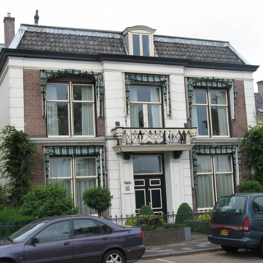 IJsselkade 15, Kampen