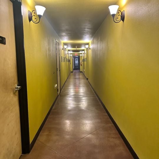 The Secret Chambers Escape Room
