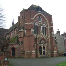 St Matthew's Church