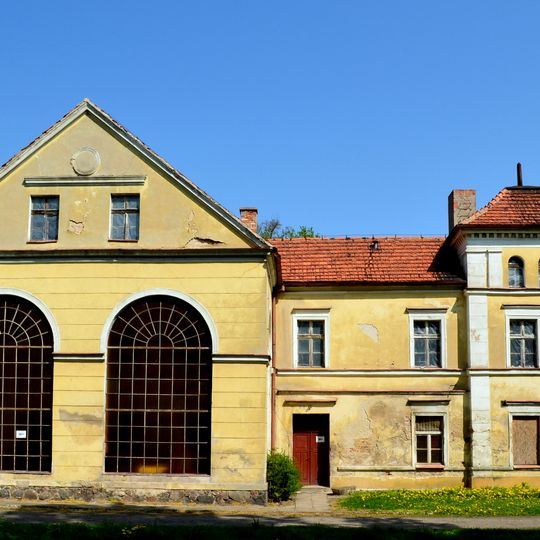 Więckowice, Greater Poland Voivodeship