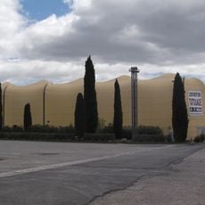 Zénith Sud