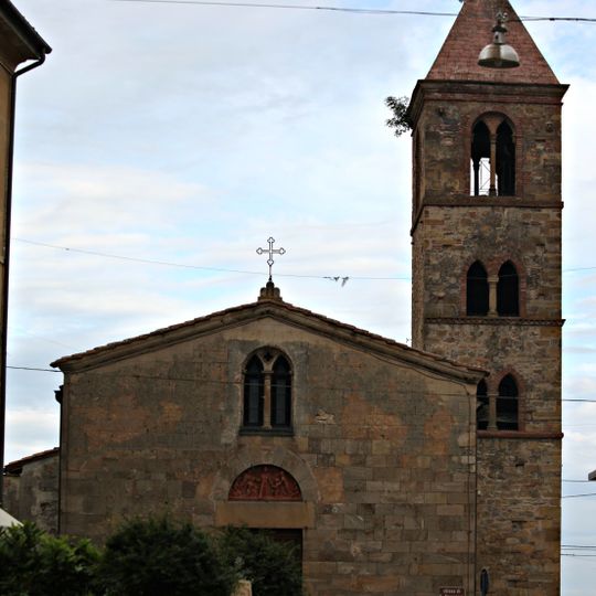 Chiesa di San Francesco