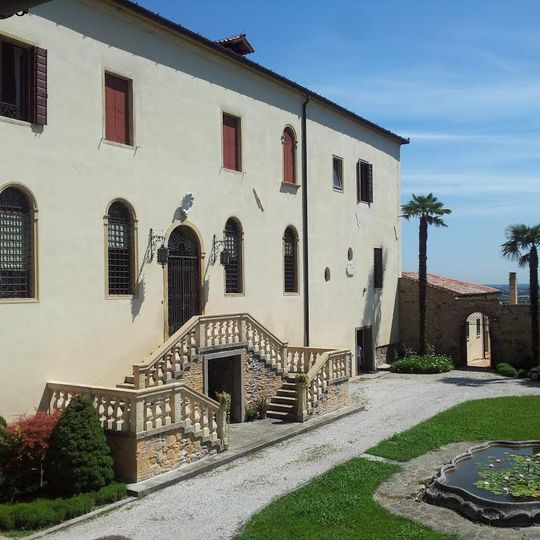 Monastero di San Daniele in Monte