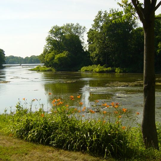 Mary Jane Thurston State Park