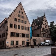 Musée de l’Œuvre Notre-Dame