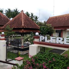 Purbakala Pleret Museum