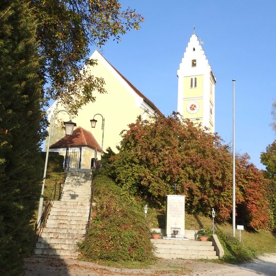 St. Elisabeth