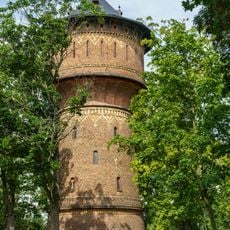 Provinzial-Irren-Anstalt Altscherbitz (ehem.) (Sachgesamtheit) Schkeuditz