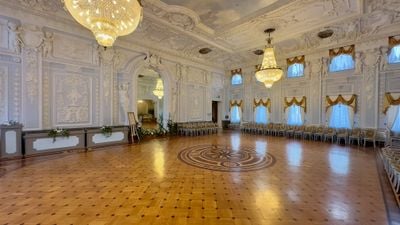 Интерьер 1