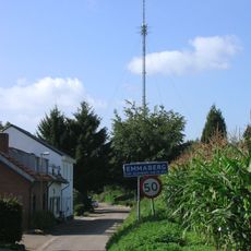 Zendmast Emmaberg