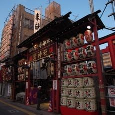 Ōtori Shrine
