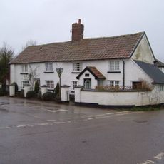 Crossways Cottage