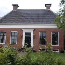 Hoofdweg 23, Finsterwolde