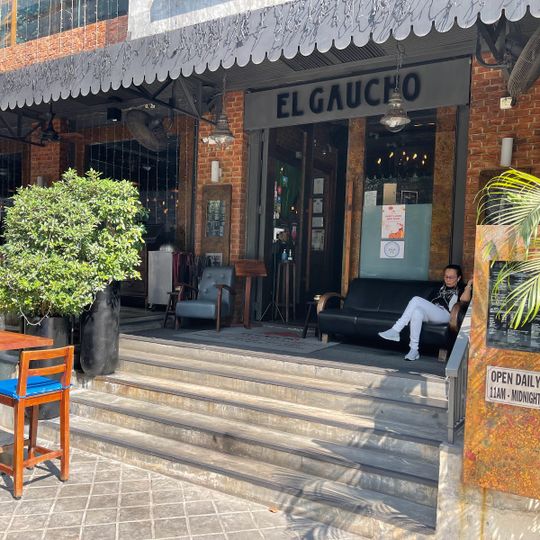 El Gaucho
