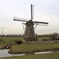 Kleine of Lage Molen